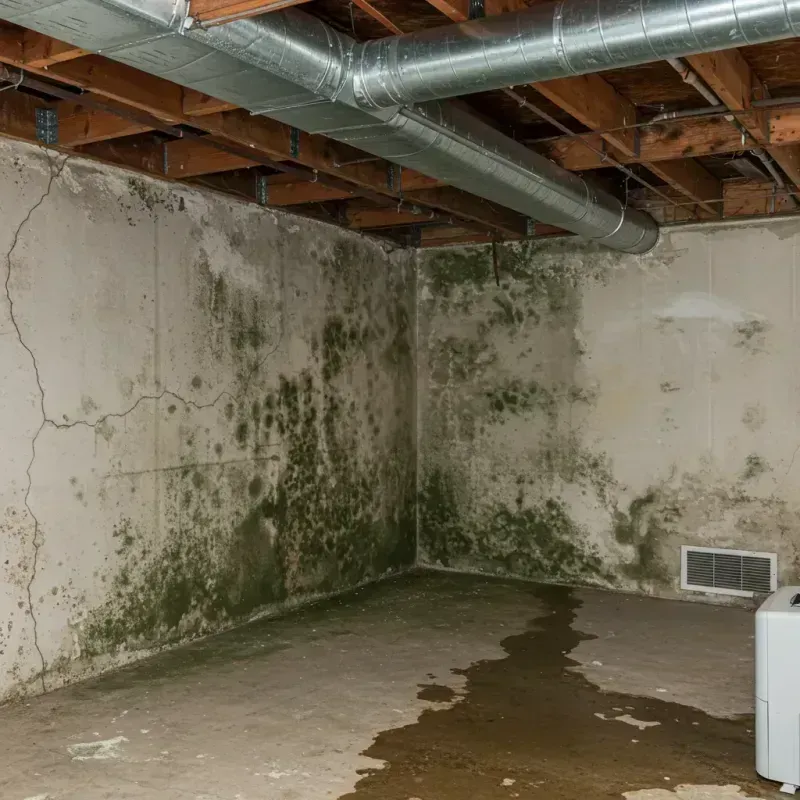 Professional Mold Removal in Faribault, MN